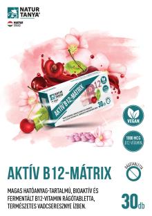 AKTÍV B12-MÁTRIX